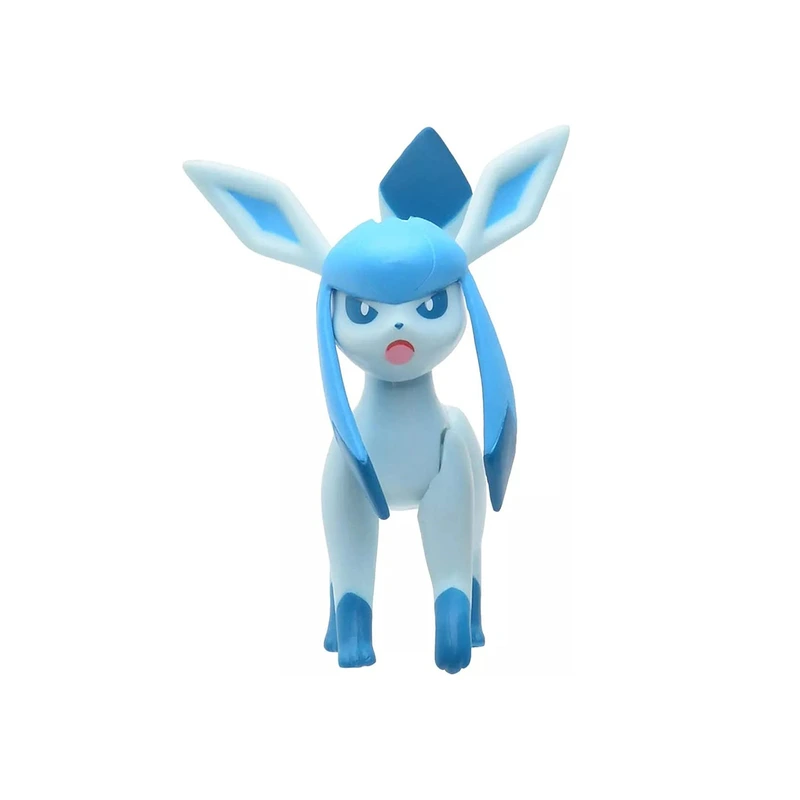 Ігрова фігурка POKEMON W15 - ГЛАЦЕОН