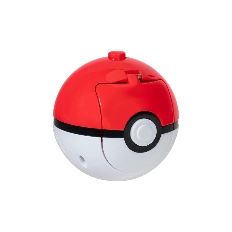 Ігровий набір POKEMON - ПІКАЧУ (спінер, покебол)