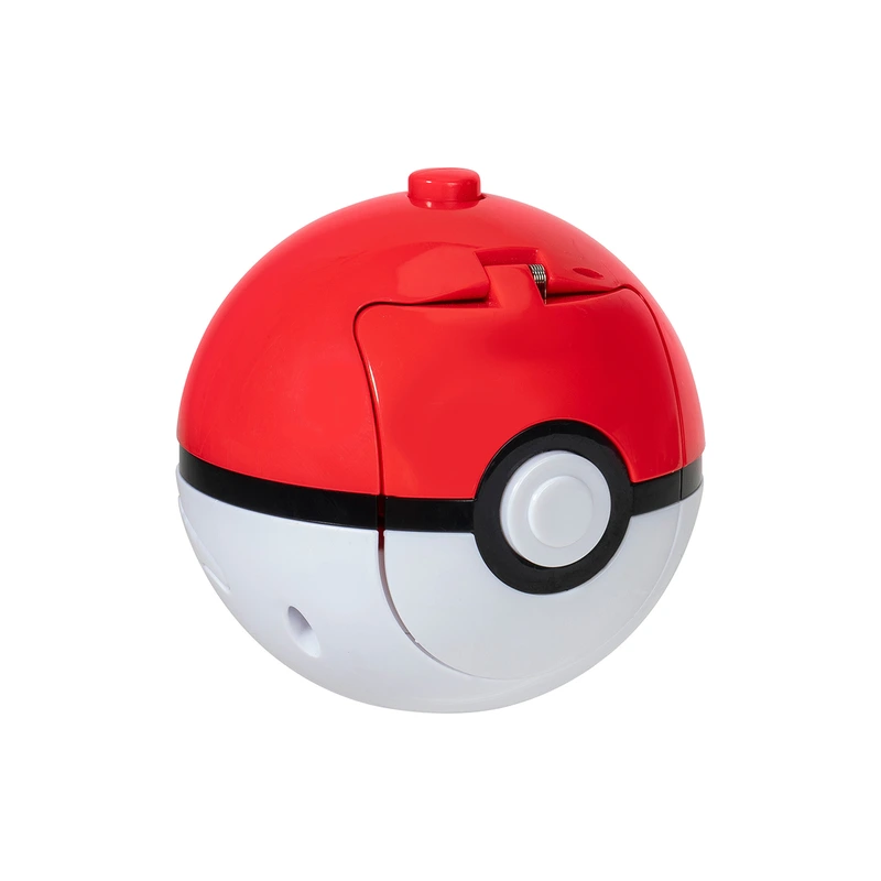 Ігровий набір POKEMON - СКВІРТЛ (спінер, покебол)