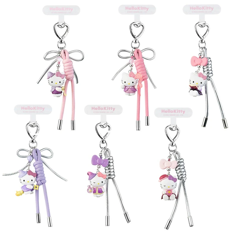 Підвіс для телефону POP TOP HELLO KITTY – ЗОРЯНИЙ СВІТ (в ас.)