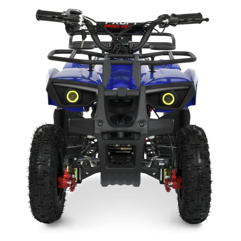 Дитячий електромобіль Квадроцикл HB-ATV1000AS-4 до 45 кг