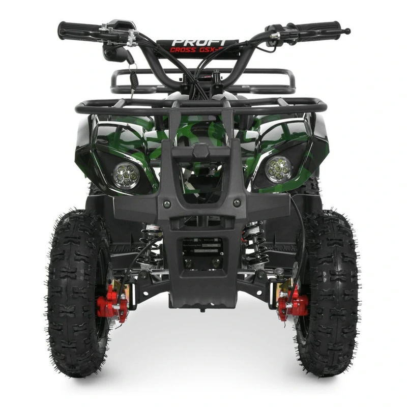 Дитячий електромобіль Квадроцикл HB-EATV1000N-10 до 65 кг