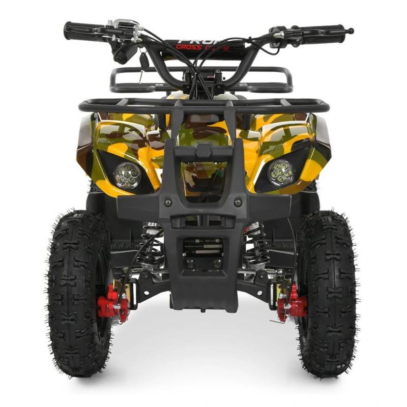 Дитячий електромобіль Квадроцикл HB-EATV1000N-13 до 65 кг