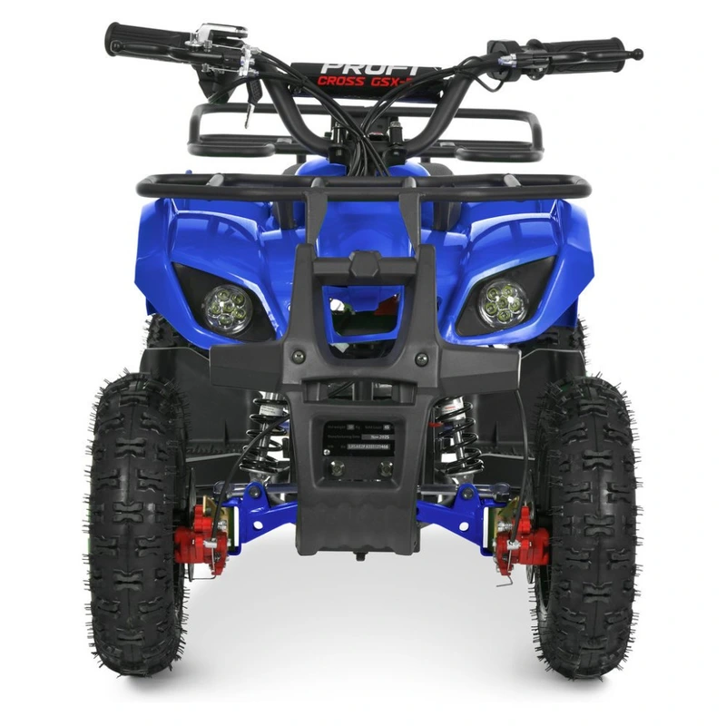 Дитячий електромобіль Квадроцикл HB-EATV1000N-4 до 65 кг