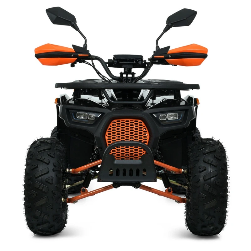 Дитячий електромобіль Квадроцикл HB-EATV1450F-P-2(2)(MP3) до 100 кг