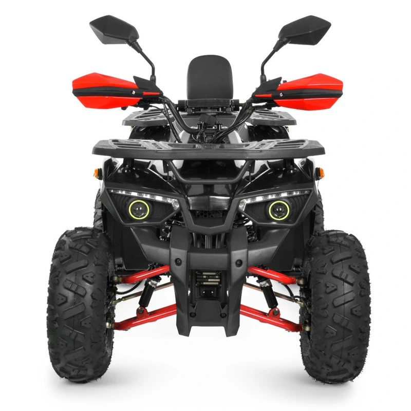 Дитячий електромобіль Квадроцикл HB-EATV1450H-P-2-3(MP3) V2 до 82 кг