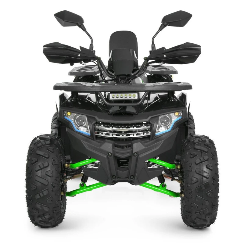 Дитячий електромобіль Квадроцикл HB-FC1450-2-5(MP3) до 82 кг