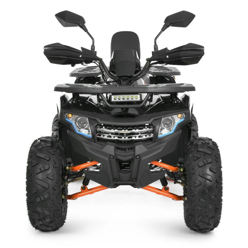 Дитячий електромобіль Квадроцикл HB-FC1450-2-7(MP3) до 82 кг