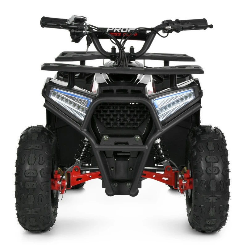 Дитячий електромобіль Квадроцикл HB-FFA1000-2-3 до 65 кг