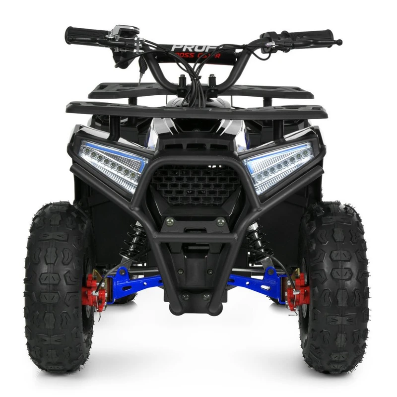 Дитячий електромобіль Квадроцикл HB-FFA1000-2-4 до 65кг