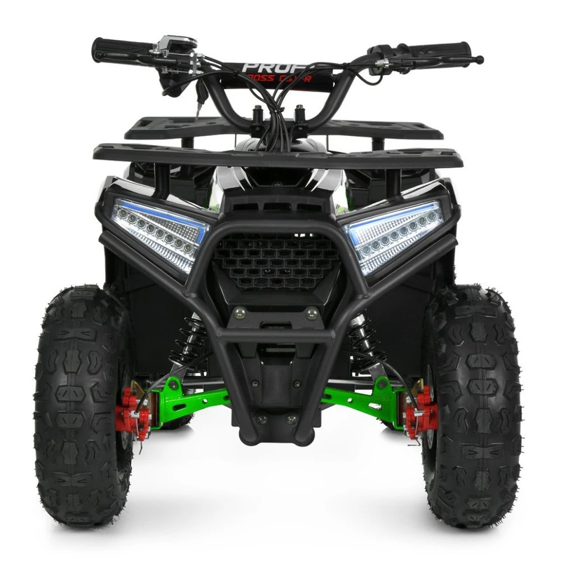 Дитячий електромобіль Квадроцикл HB-FFA1000-2-5 до 65 кг