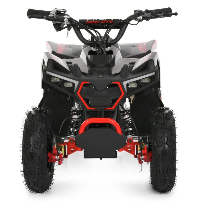 Дитячий електромобіль Квадроцикл HB-FFG1000-2-3 до 45кг