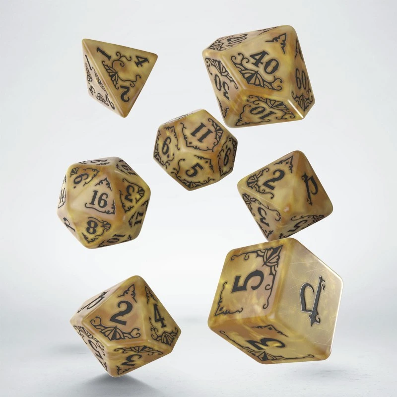Набір кубиків Pathfinder Azlant Dice set (7)