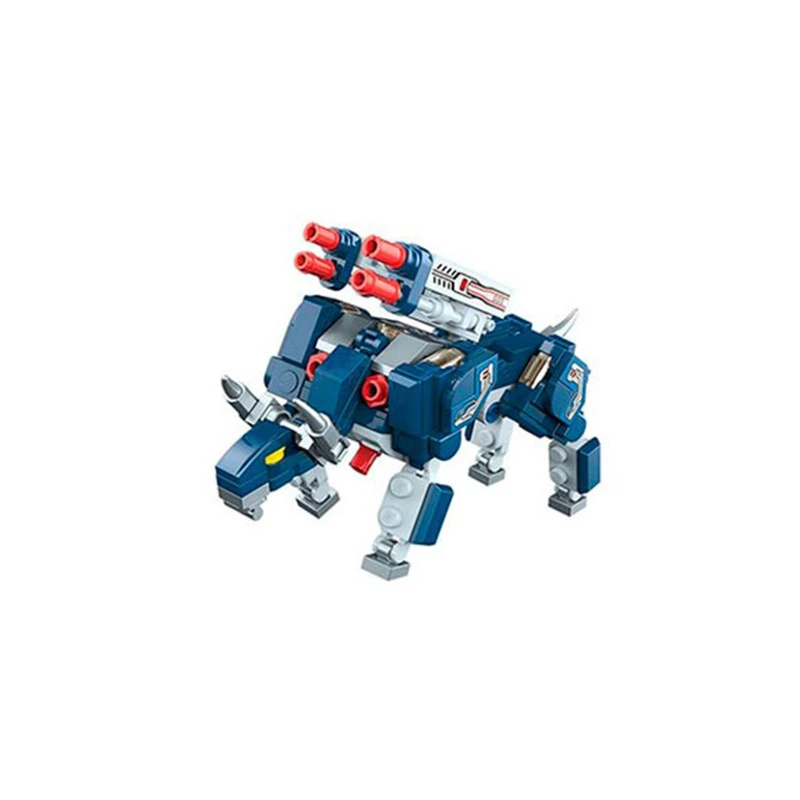 Дитячий конструктор "Mechanical Beasts" 41225-3