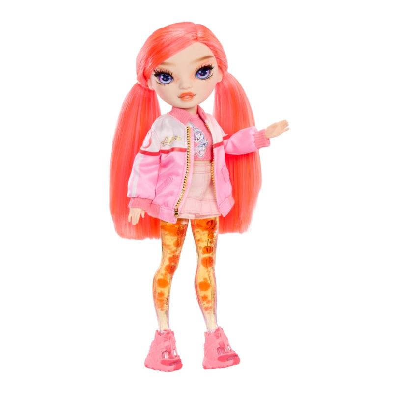 Ігровий набір RAINBOW HIGH серії "Sparkle & Shine" - ДОУН (з акс.)