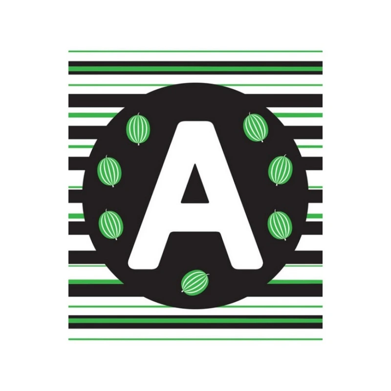 Контрастна книга для немовляти: Агу-гу-ня 755013 чорно-біла