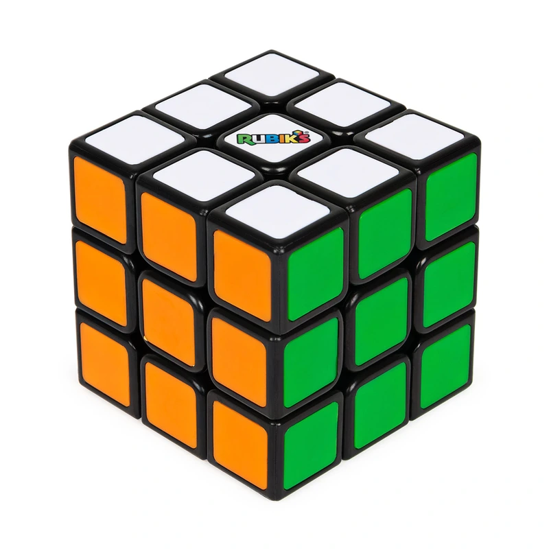 Головоломка RUBIK'S S4 - КУБИК 3x3
