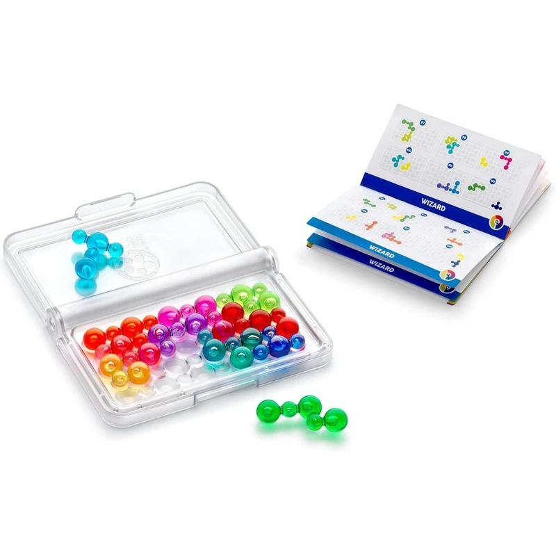 IQ Бульбашки (IQ Bubbles)