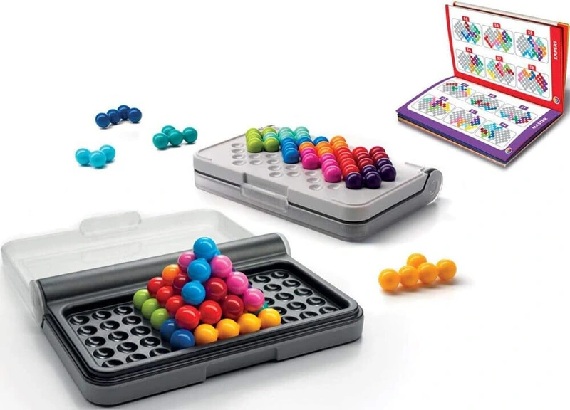 IQ Профі (IQ Puzzler Pro)