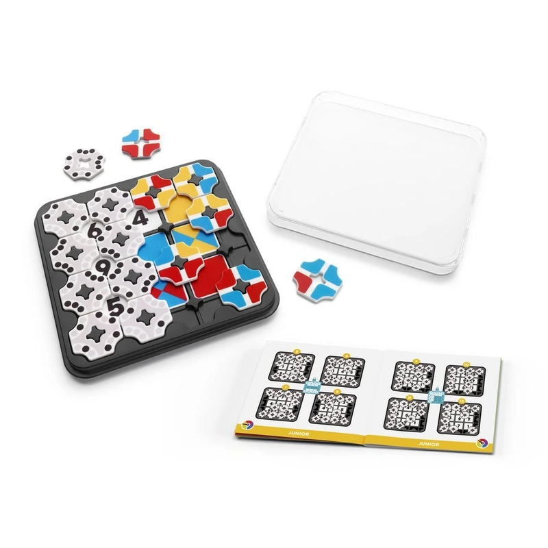 Квантум 2 в 1 (Quantum 2-In-1)