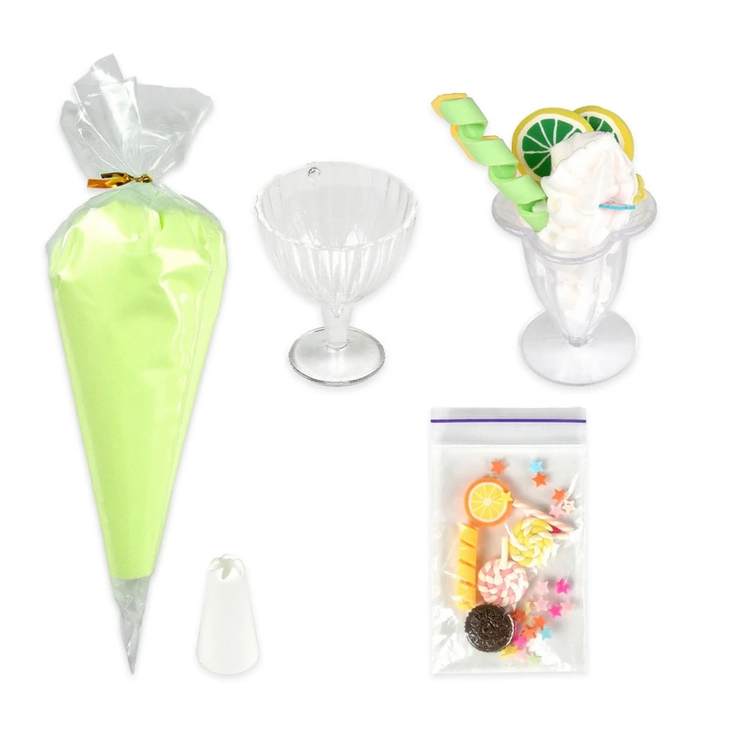 Набір для творчості "Mousse La Petite Мус Ля Петіт" 71312