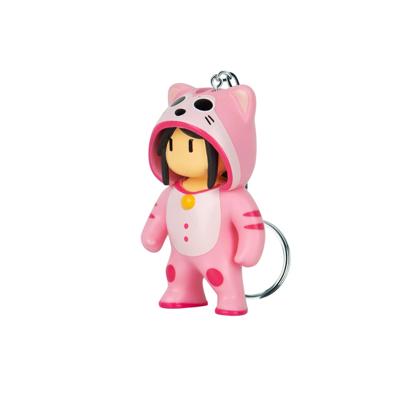 Колекційна фігурка STUMBLE GUYS - МЯУМЕР (з кільцем)