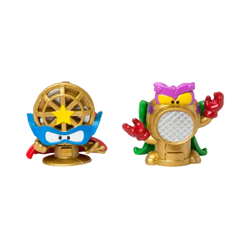 Фігурка SUPERTHINGS серії "Kazoom Power" - БАТЛ (80 видів, у дисп.)