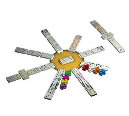 Мексиканський експрес (в металевій коробці)