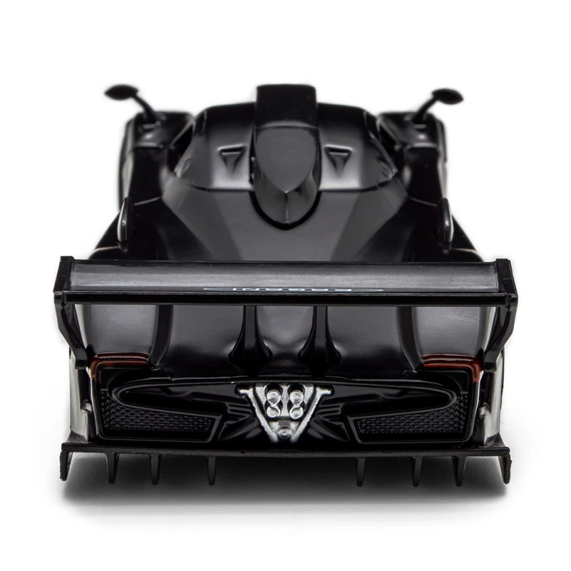 Автомодель – PAGANI ZONDA R (чорний)