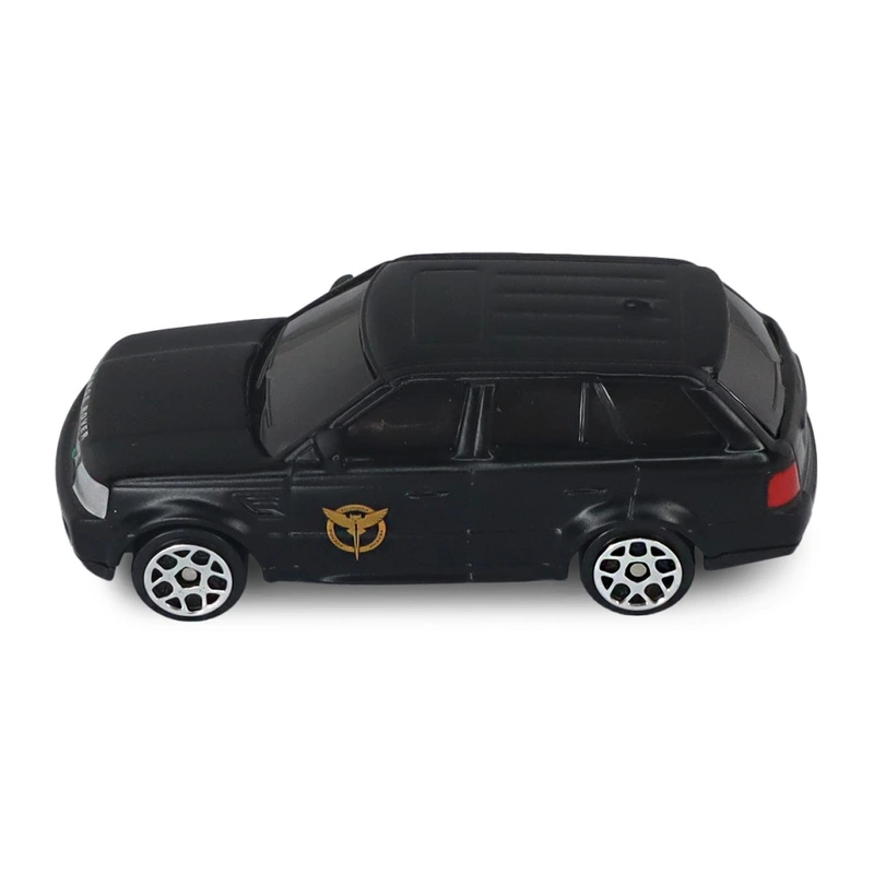 Мінімодель військового транспорту "Шеврони Героїв S1" TechnoDrive 250363UM-4