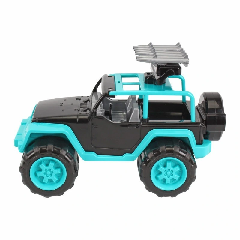 Дитяча ігрова машинка "Позашляховик" 0921TXK 28х16х20 см