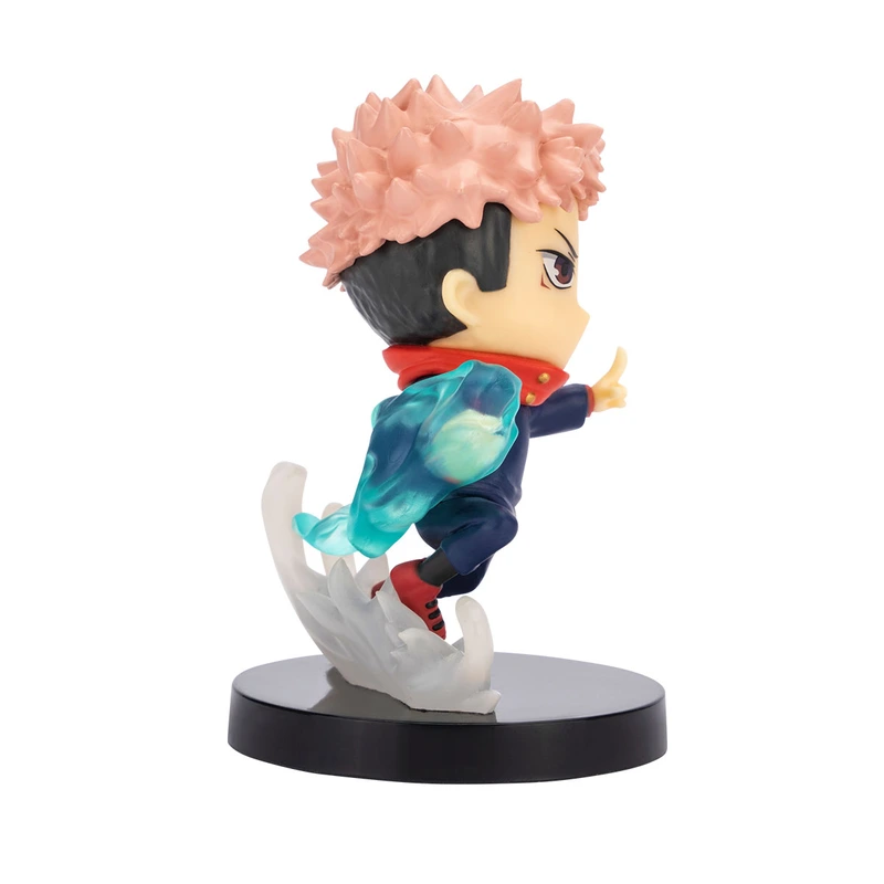 Ігрова фігурка TOTAL ANIME серії "Магічна битва" W1 - ІТАДОРІ