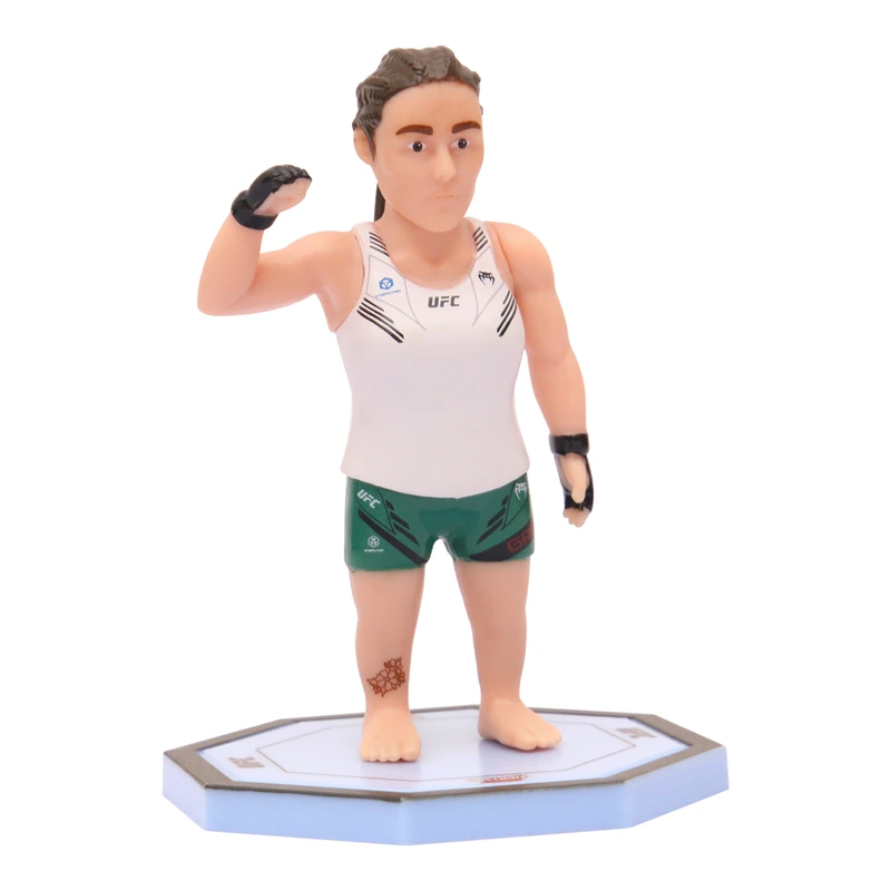 Колекційна фігурка UFC серії "Octagon Fighters" - АЛЕКСА ГРАССО