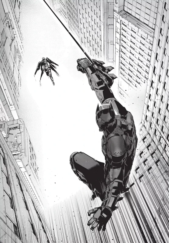 Бетмен. Руйнівник правосуддя. Том 1