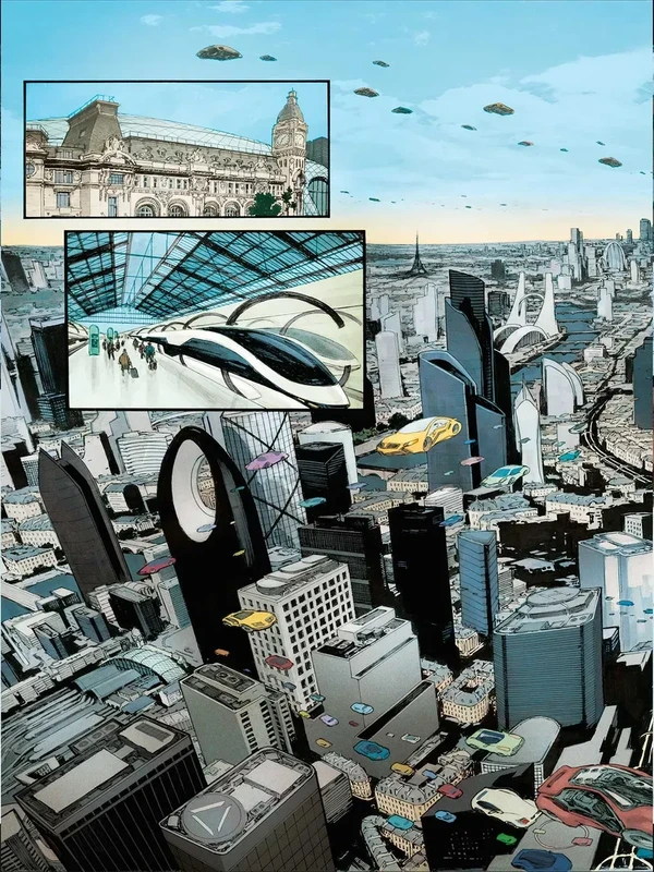 Спустошення. Том 1