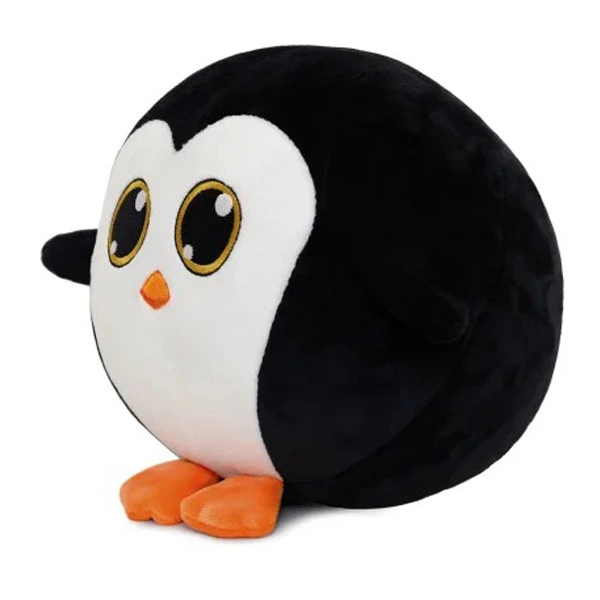 Дитяча м'яка іграшка Пінгвін Айс FWPPNGNVAR22BK000